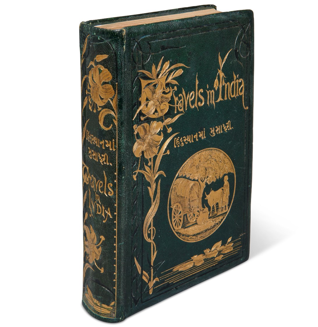 Ardaseer Framjee Moos (1827 - 1895) - Foto 1